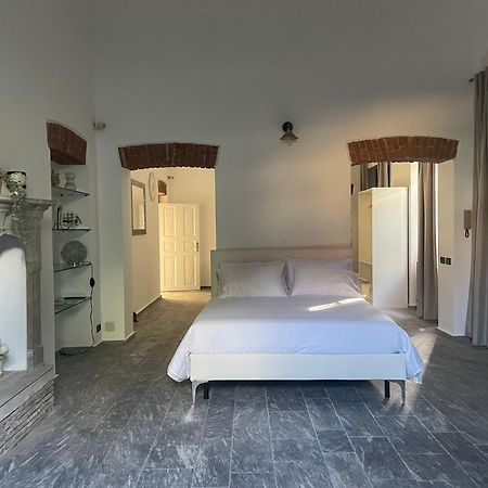 גאלארטה Villa Simona Malpensa מראה חיצוני תמונה