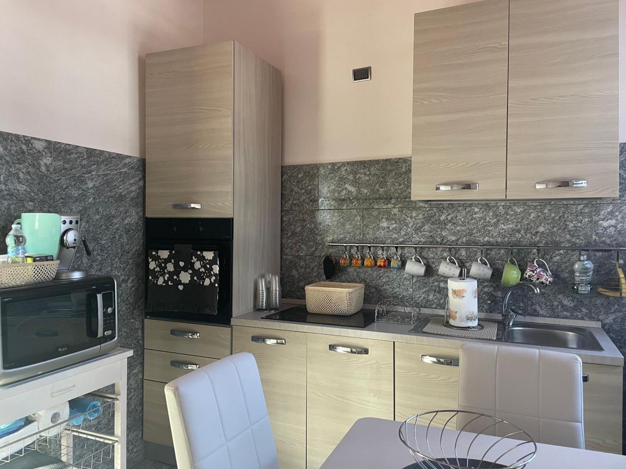 גאלארטה Villa Simona Malpensa מראה חיצוני תמונה