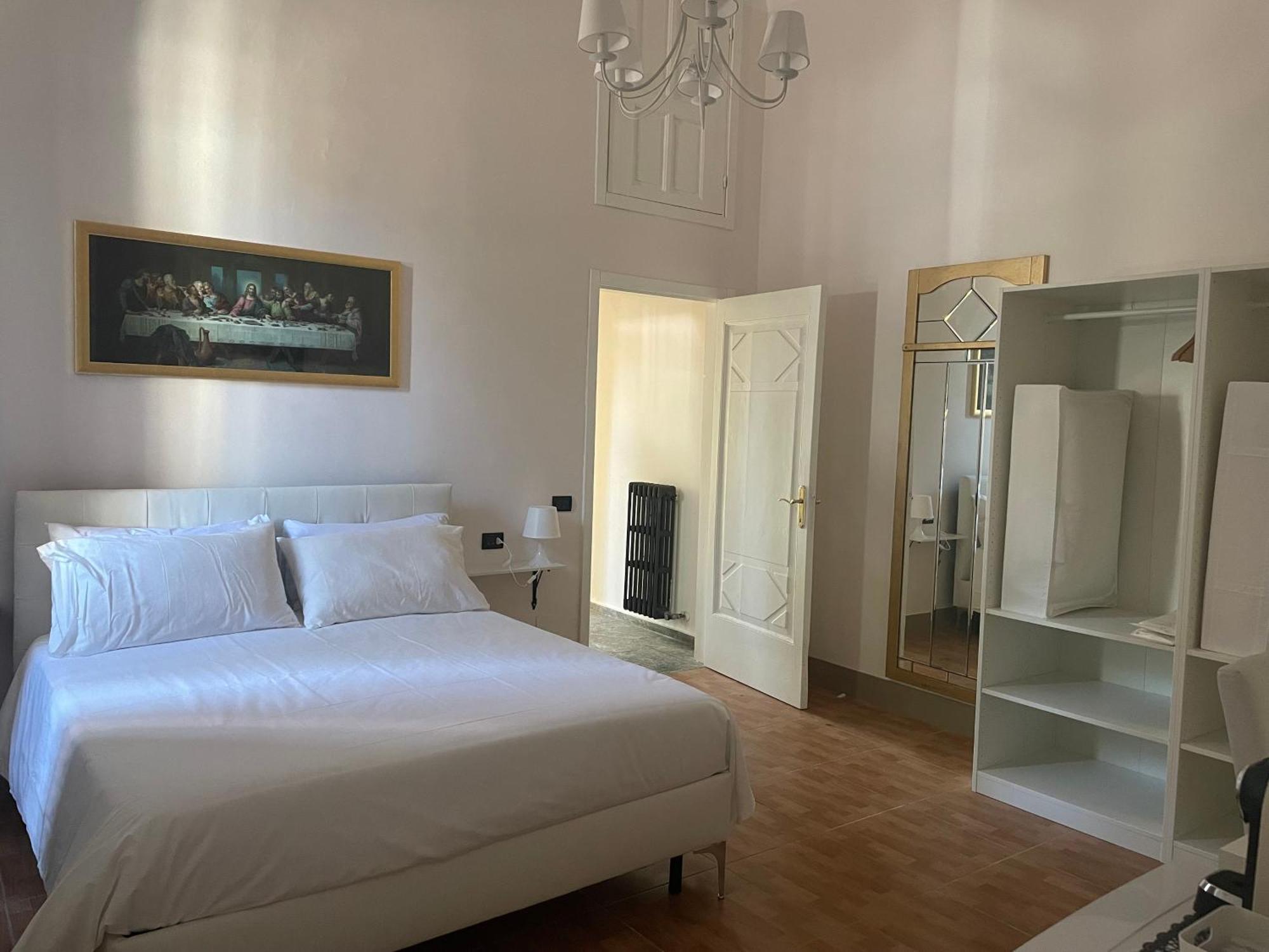 גאלארטה Villa Simona Malpensa מראה חיצוני תמונה