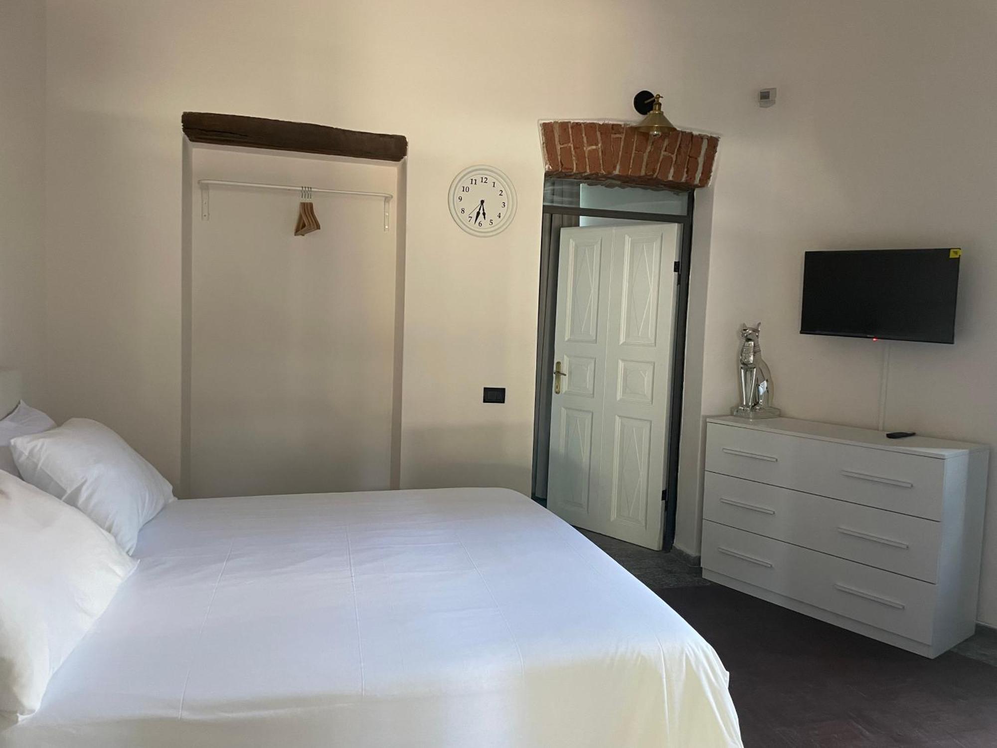גאלארטה Villa Simona Malpensa מראה חיצוני תמונה