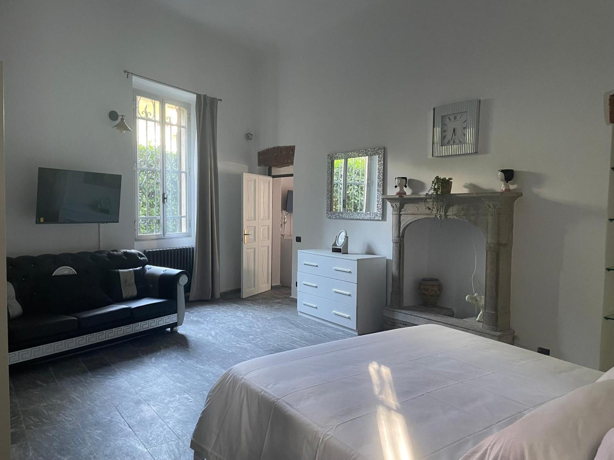 גאלארטה Villa Simona Malpensa מראה חיצוני תמונה
