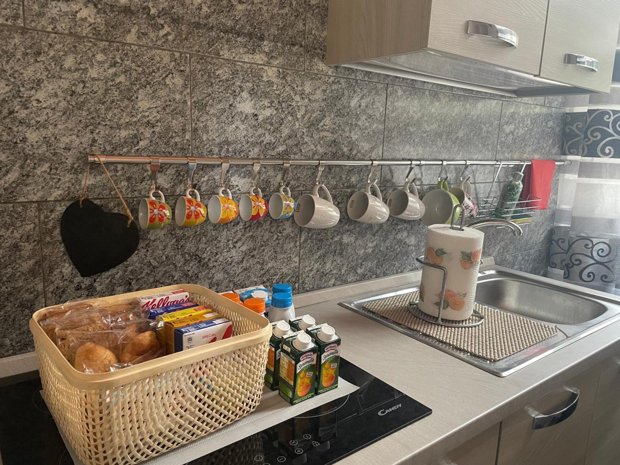 גאלארטה Villa Simona Malpensa מראה חיצוני תמונה