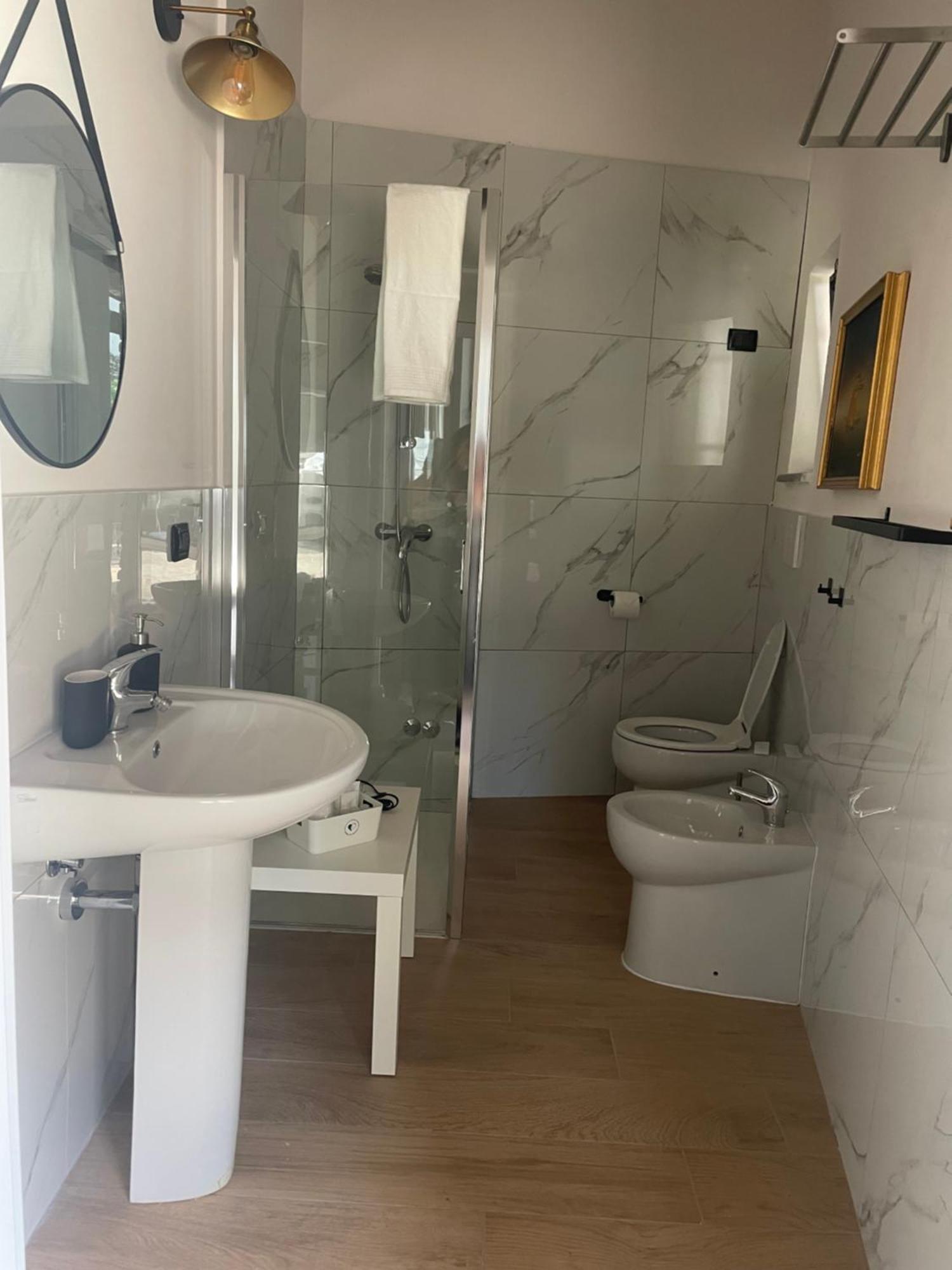 גאלארטה Villa Simona Malpensa מראה חיצוני תמונה