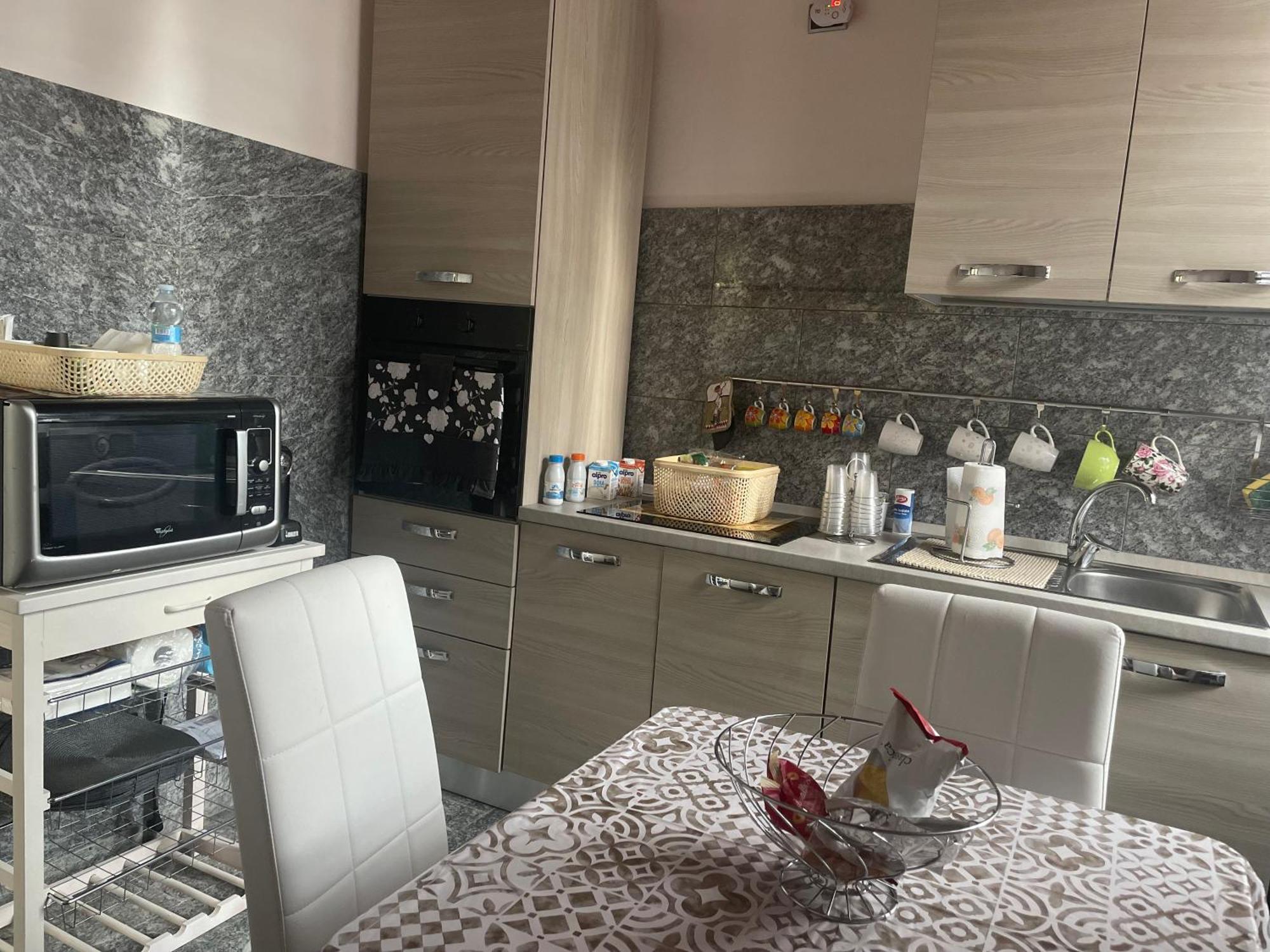 גאלארטה Villa Simona Malpensa מראה חיצוני תמונה