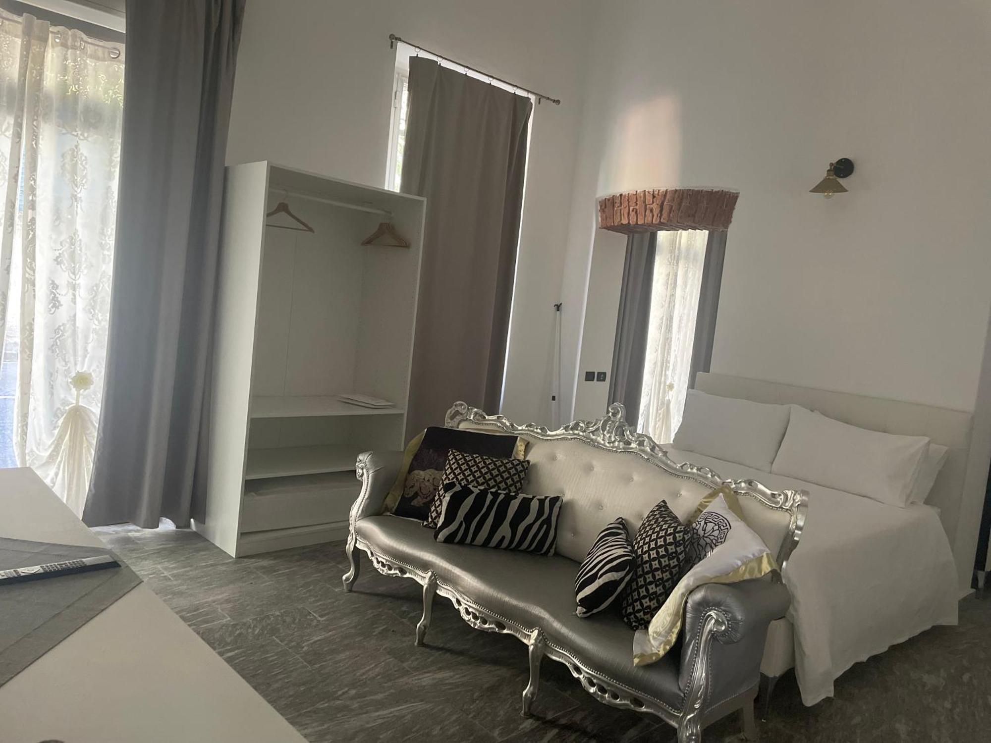 גאלארטה Villa Simona Malpensa מראה חיצוני תמונה