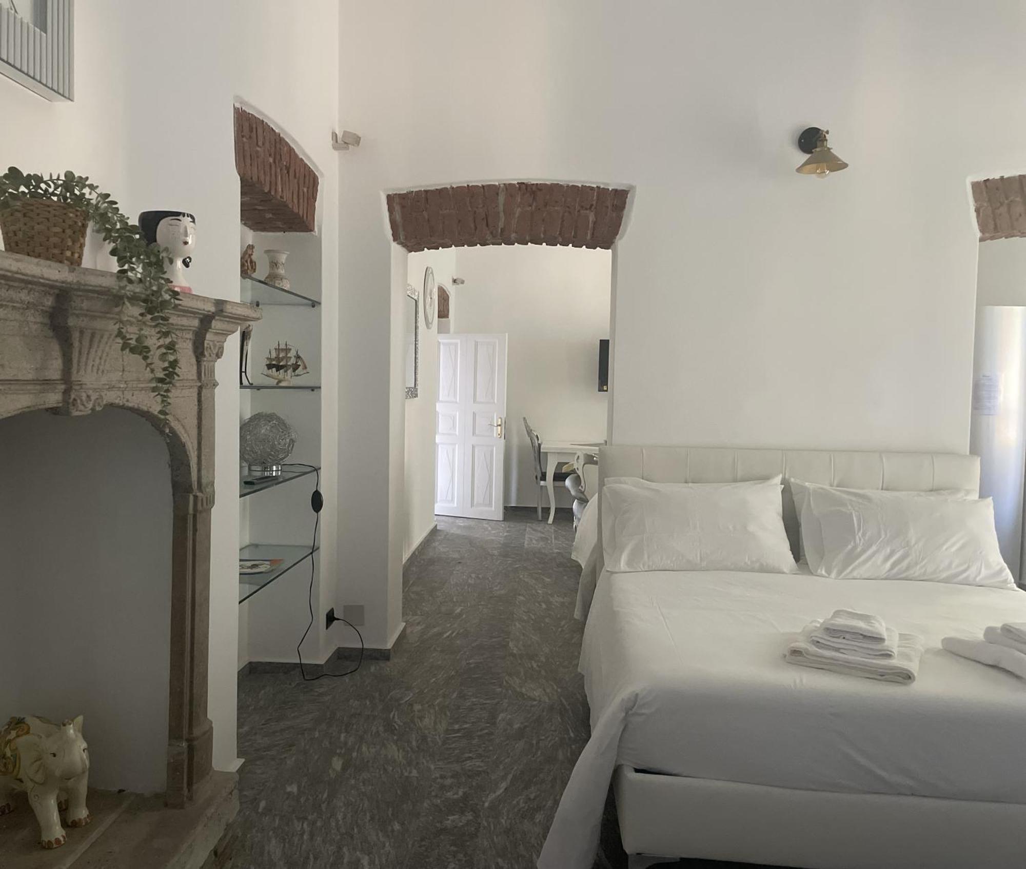 גאלארטה Villa Simona Malpensa מראה חיצוני תמונה