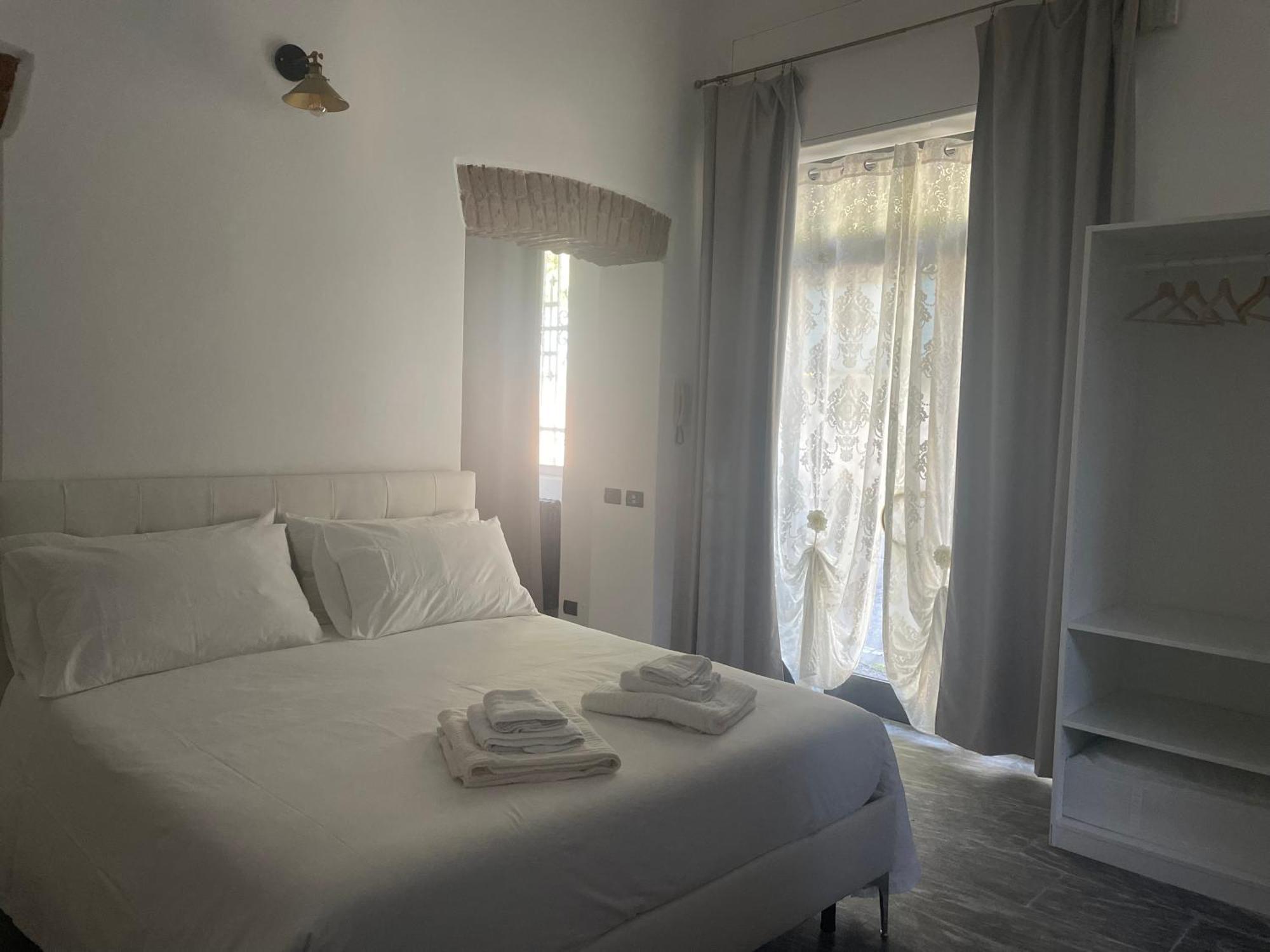 גאלארטה Villa Simona Malpensa מראה חיצוני תמונה